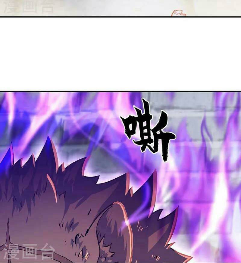 Chiến Hồn Tuyệt Thế: Chapter 340