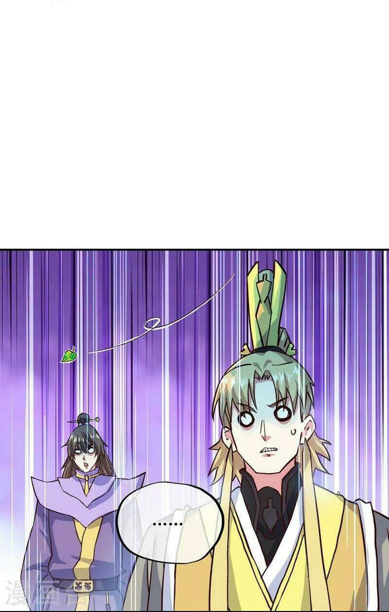 Chiến Hồn Tuyệt Thế: Chapter 340