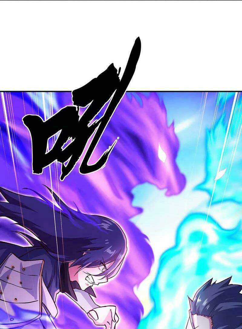 Chiến Hồn Tuyệt Thế: Chapter 340