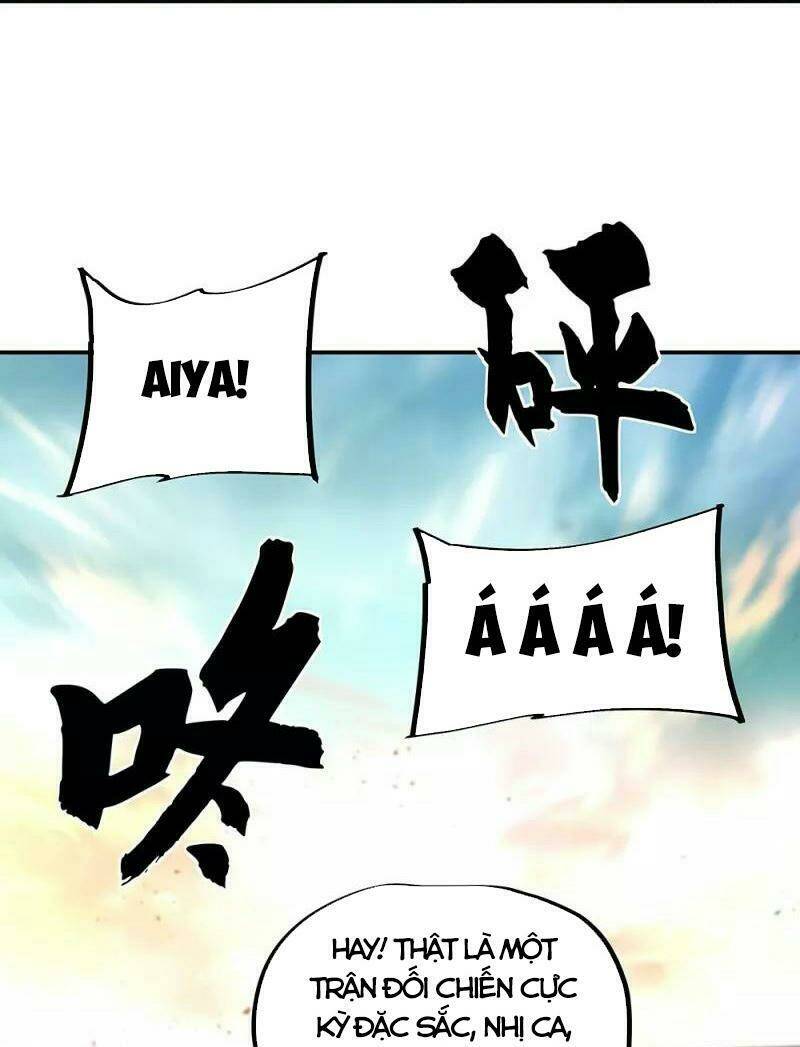 Chiến Hồn Tuyệt Thế: Chapter 340