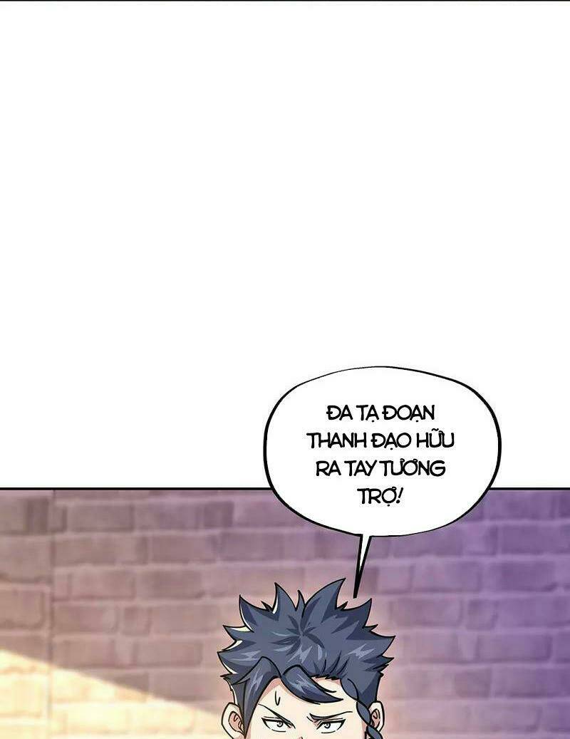 Chiến Hồn Tuyệt Thế: Chapter 340