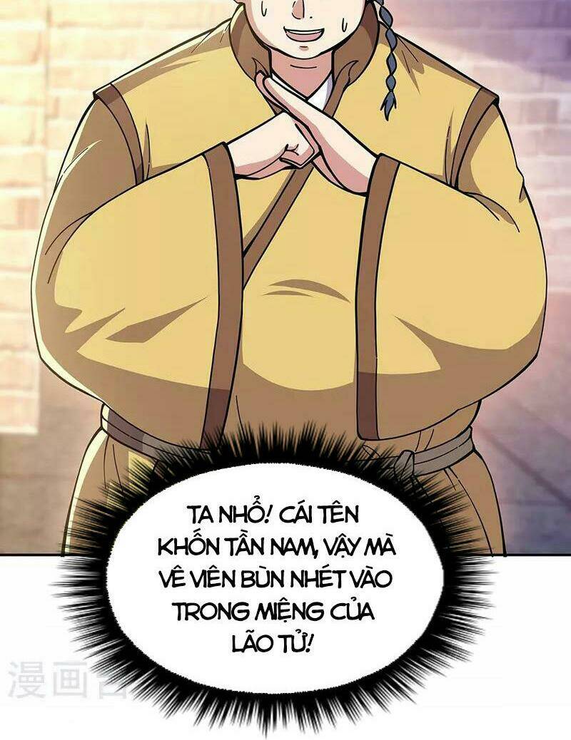 Chiến Hồn Tuyệt Thế: Chapter 340