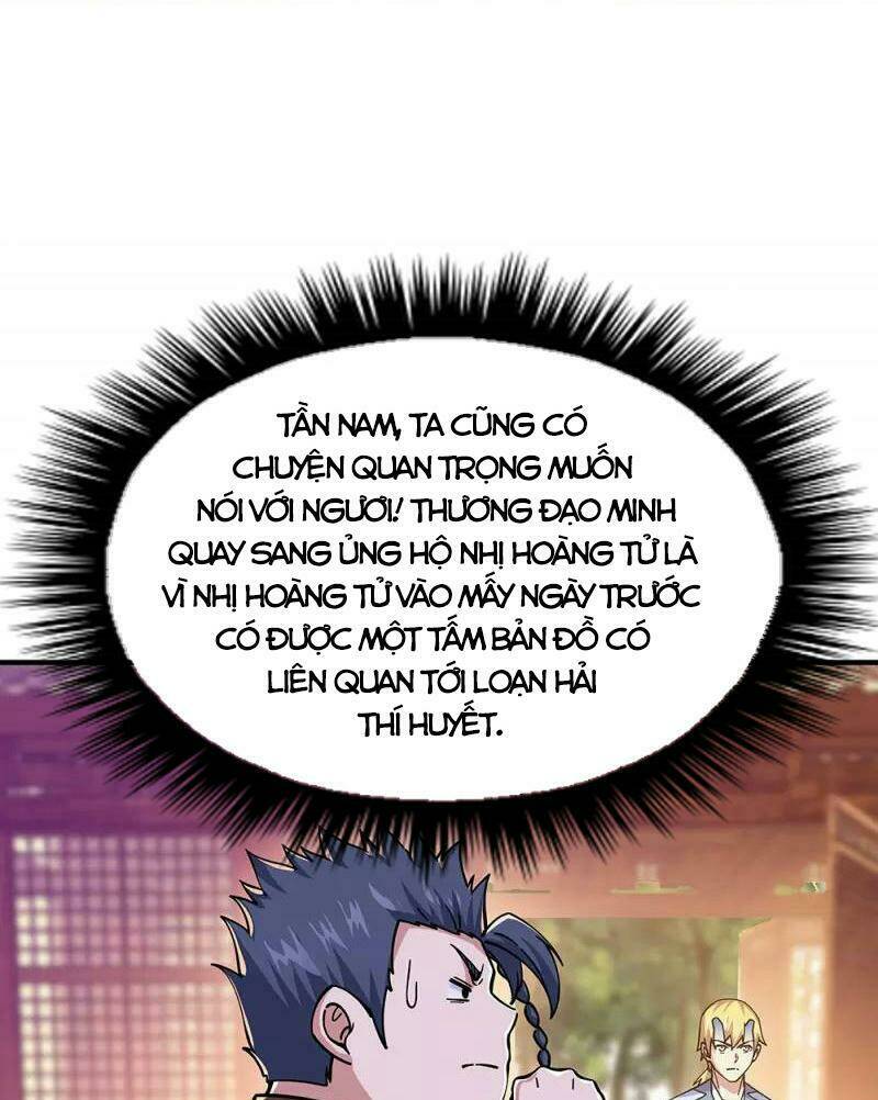 Chiến Hồn Tuyệt Thế: Chapter 340