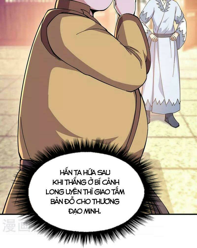 Chiến Hồn Tuyệt Thế: Chapter 340