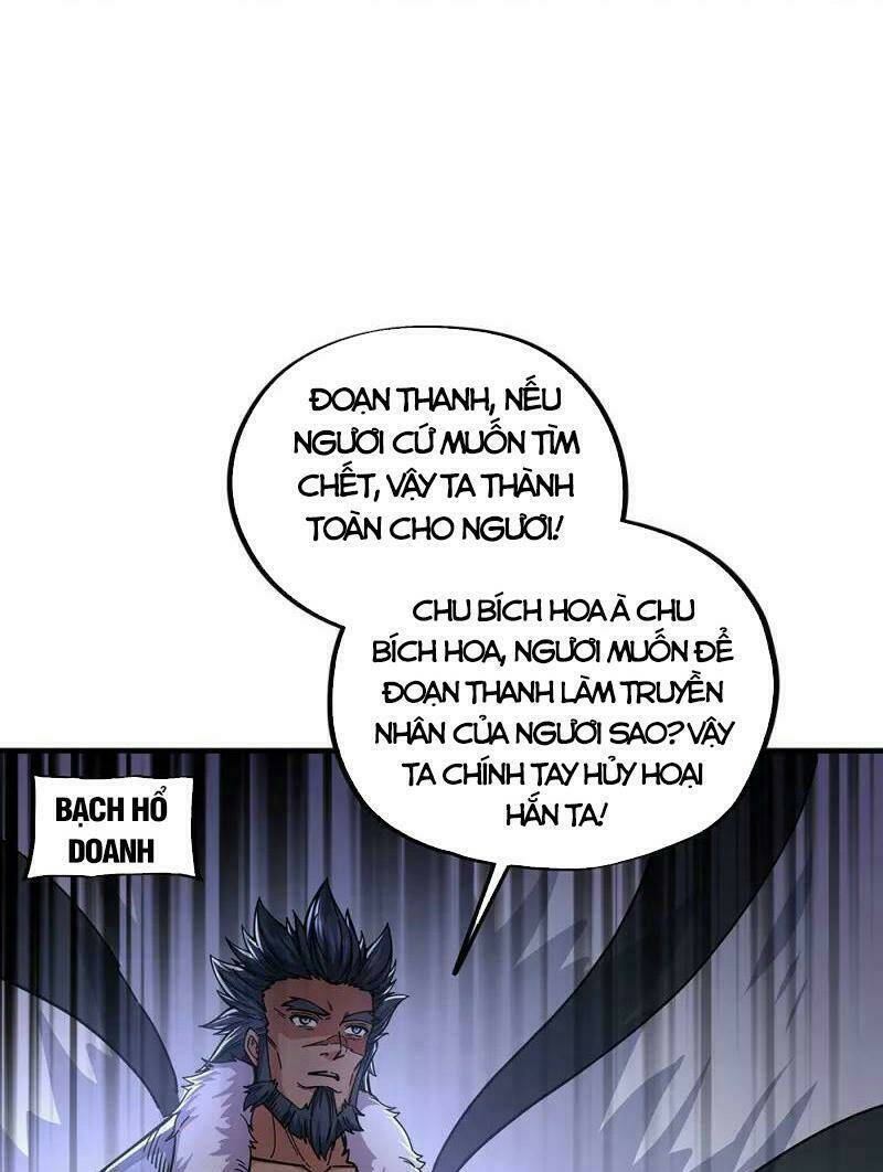 Chiến Hồn Tuyệt Thế: Chapter 340