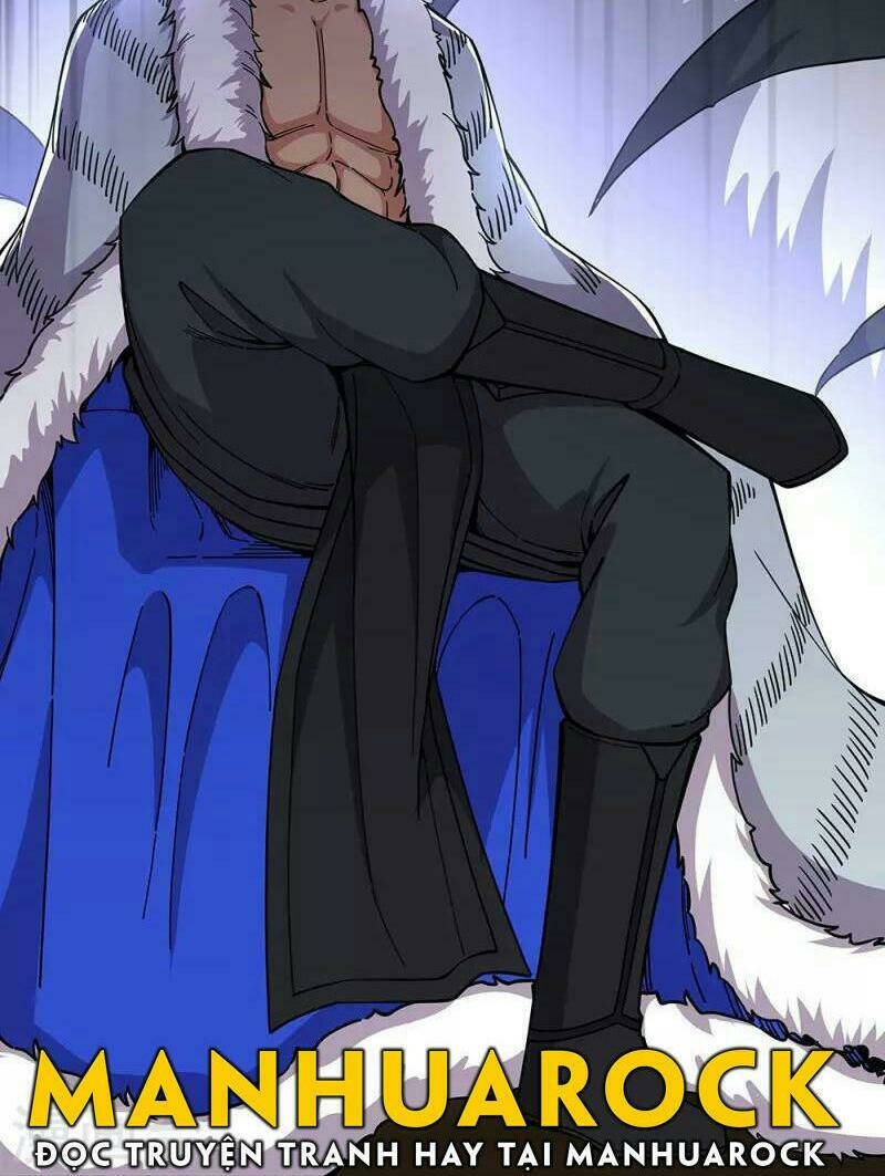 Chiến Hồn Tuyệt Thế: Chapter 340