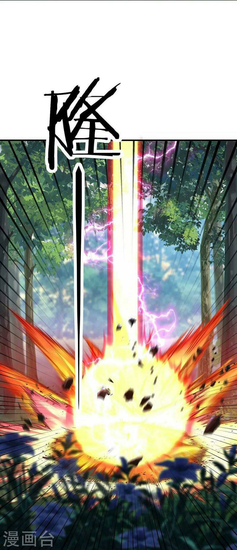 Chiến Hồn Tuyệt Thế: Chapter 340