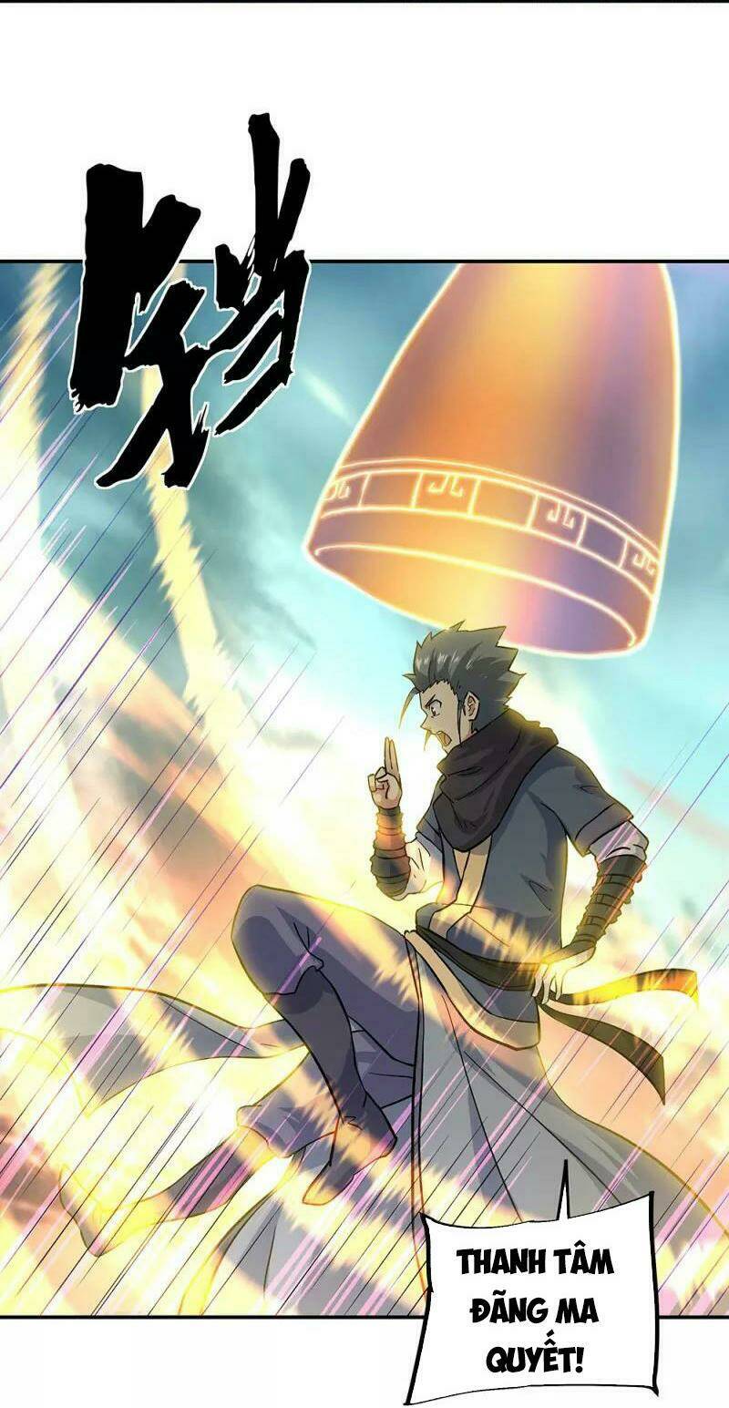 Chiến Hồn Tuyệt Thế: Chapter 340