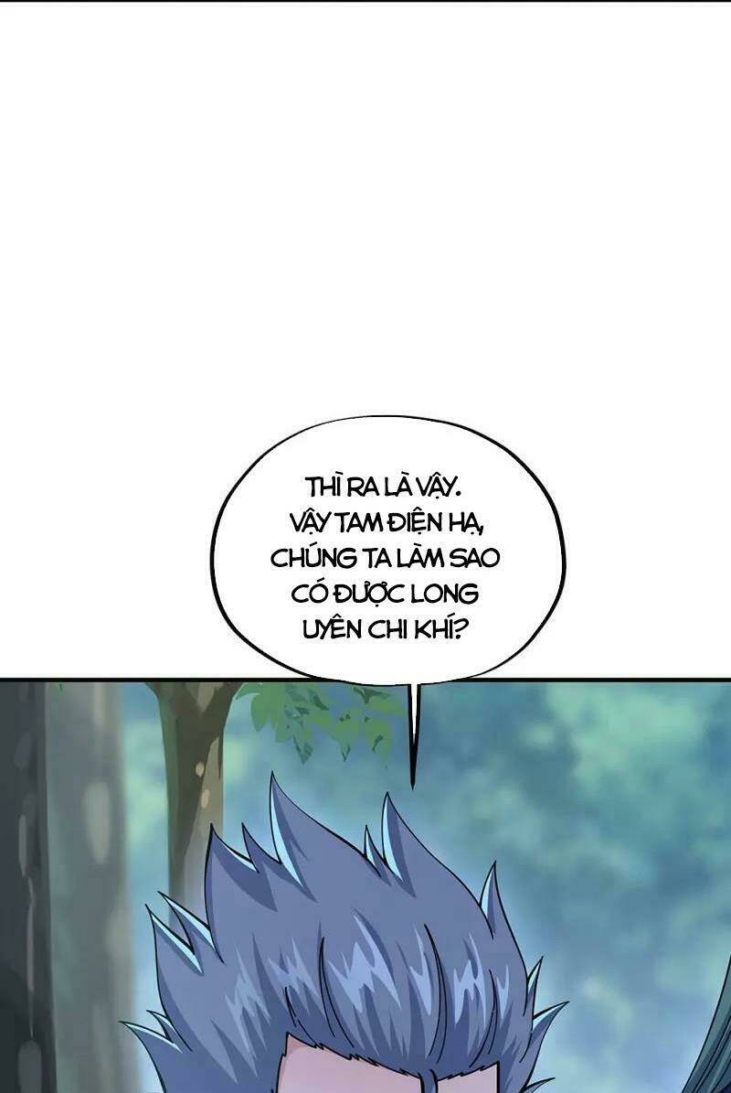 Chiến Hồn Tuyệt Thế: Chapter 340