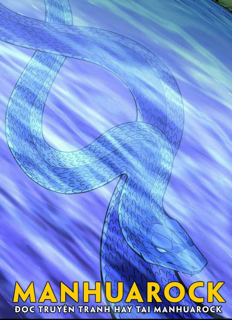 Chiến Hồn Tuyệt Thế: Chapter 340