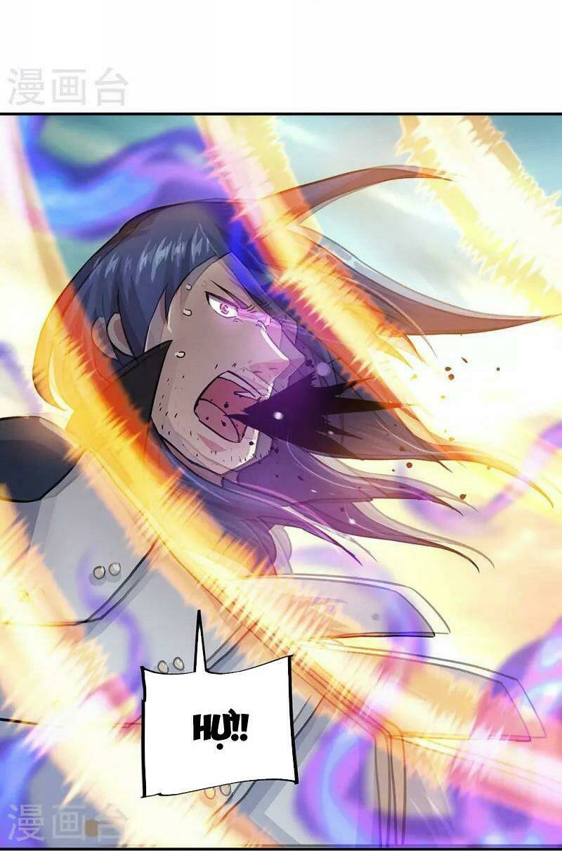Chiến Hồn Tuyệt Thế: Chapter 340
