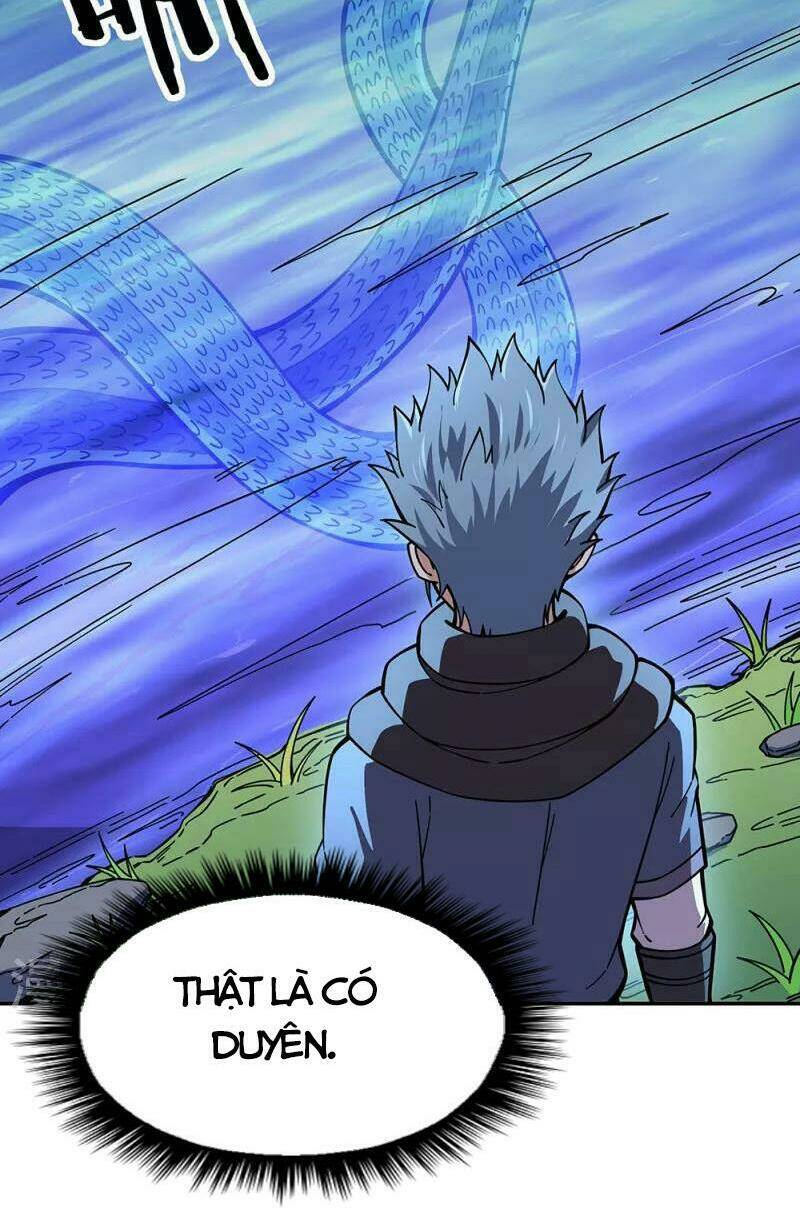 Chiến Hồn Tuyệt Thế: Chapter 340