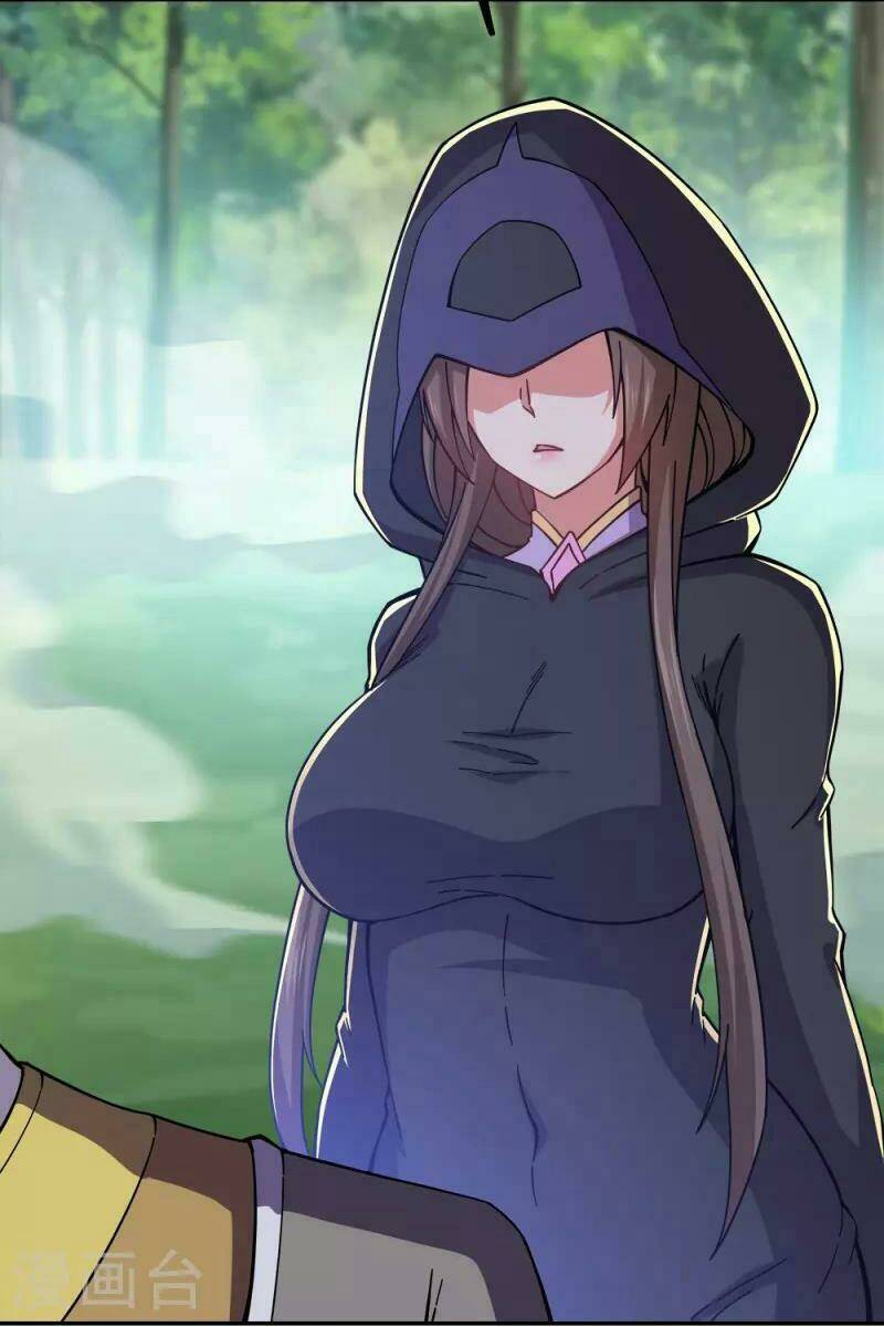 Chiến Hồn Tuyệt Thế: Chapter 340