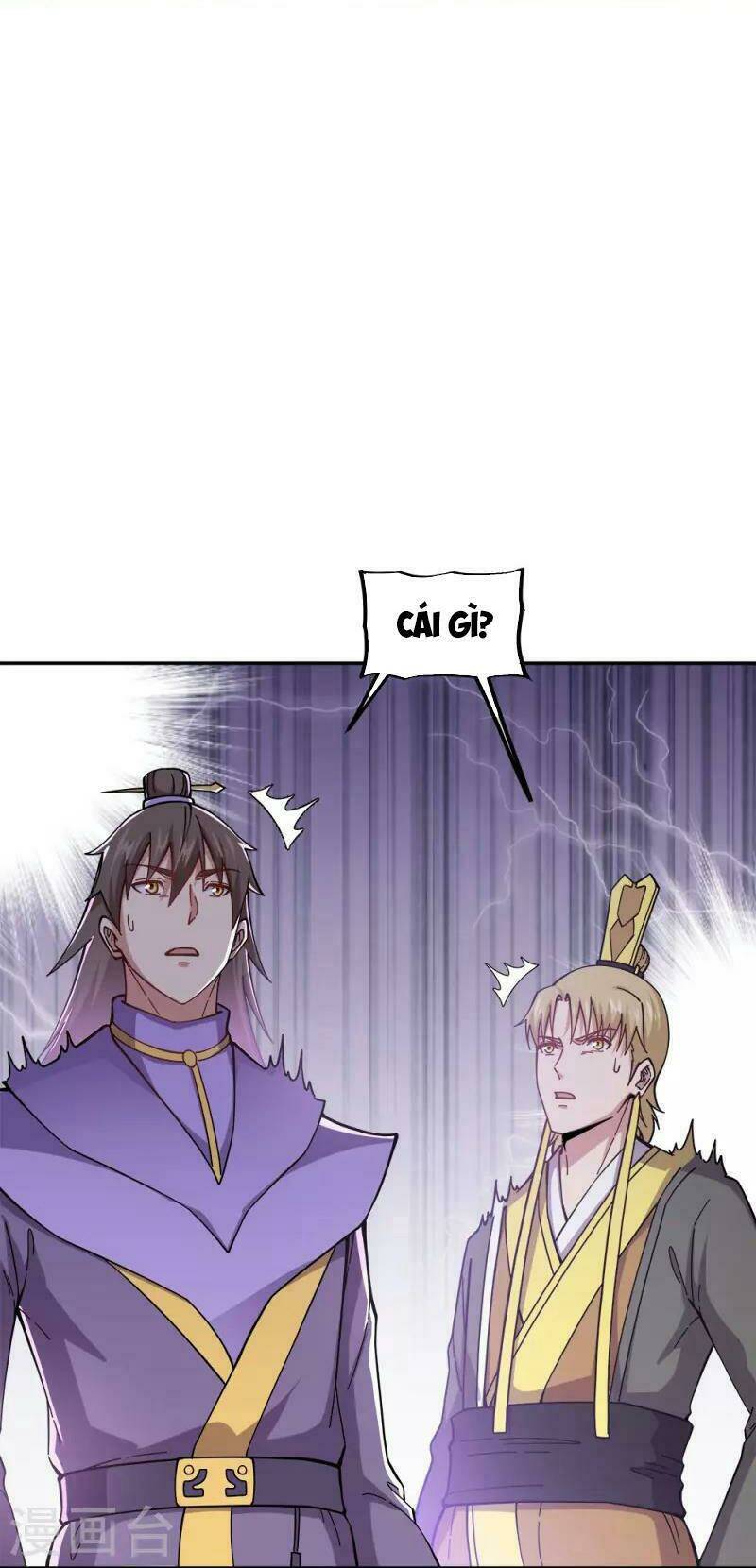 Chiến Hồn Tuyệt Thế: Chapter 340
