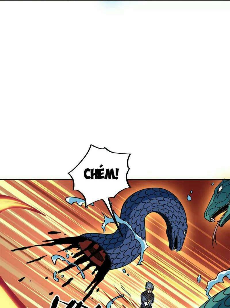Chiến Hồn Tuyệt Thế: Chapter 340