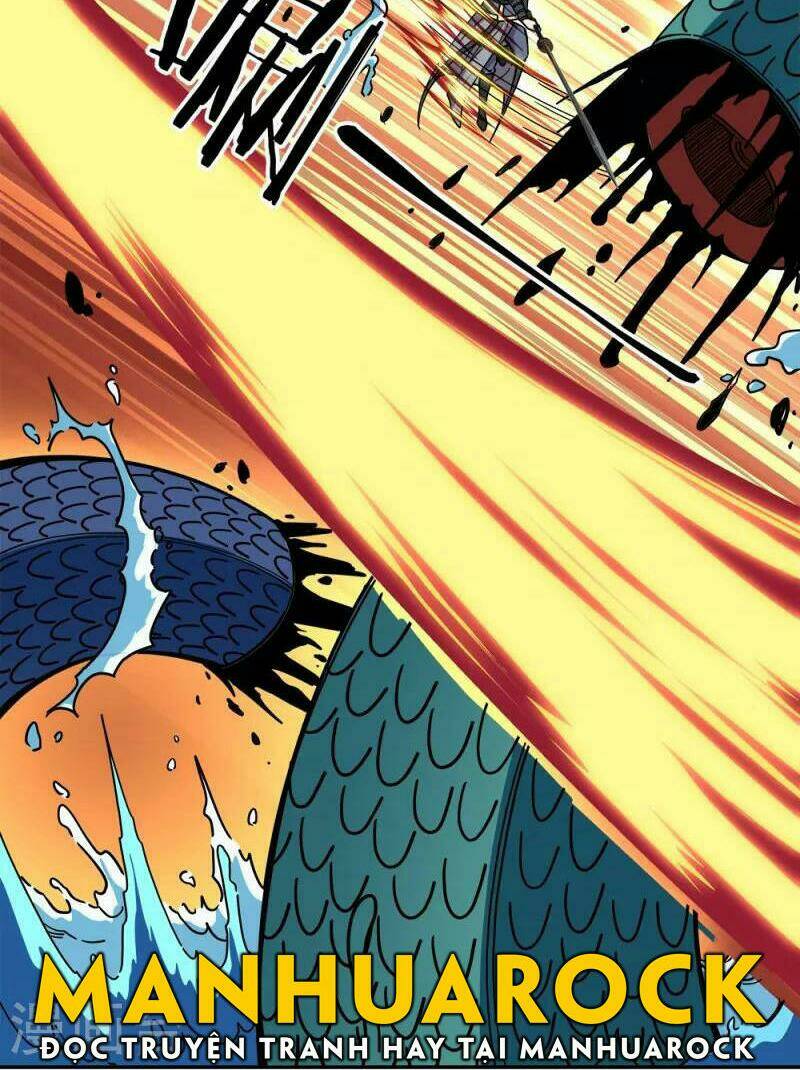 Chiến Hồn Tuyệt Thế: Chapter 340