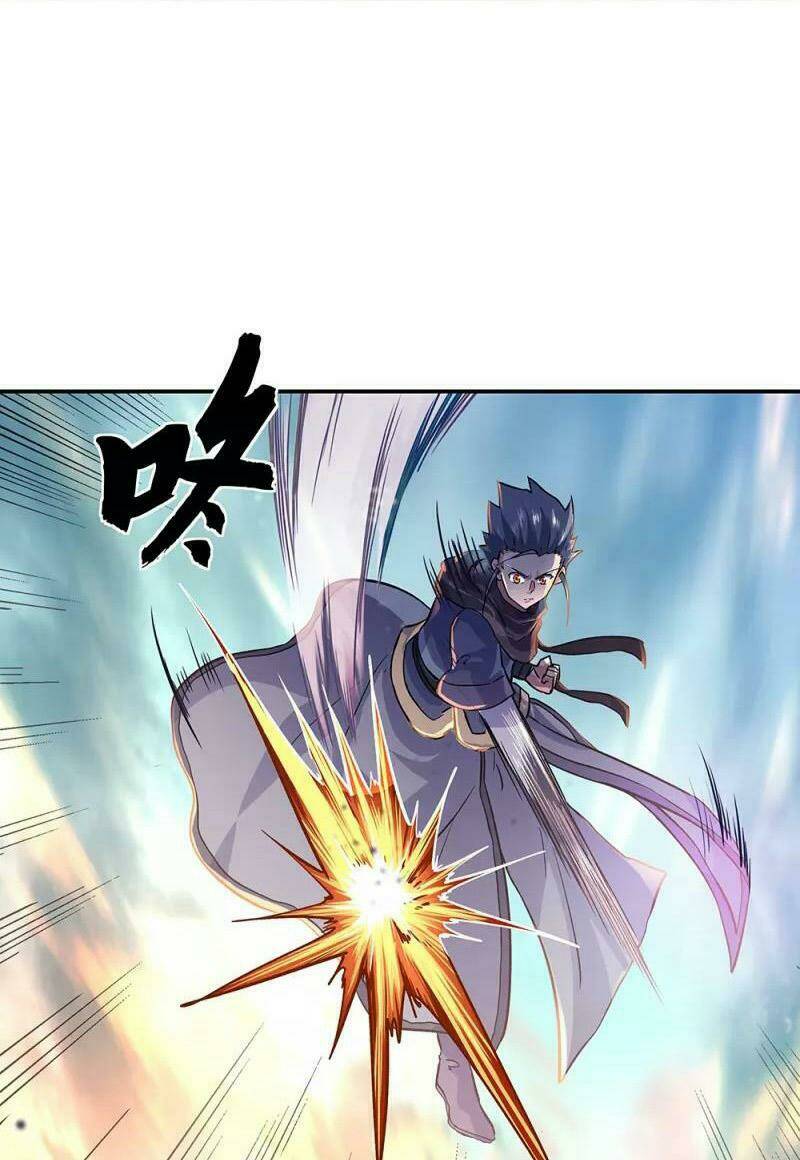 Chiến Hồn Tuyệt Thế: Chapter 340
