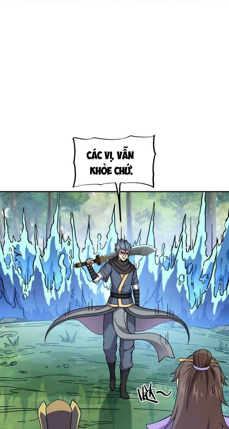 Chiến Hồn Tuyệt Thế: Chapter 340