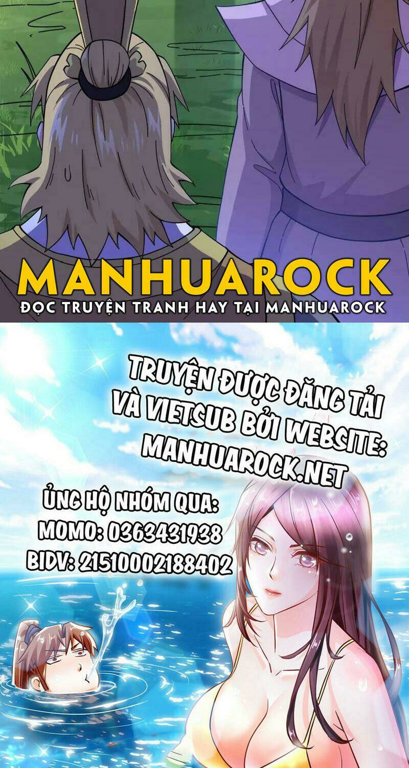Chiến Hồn Tuyệt Thế: Chapter 340