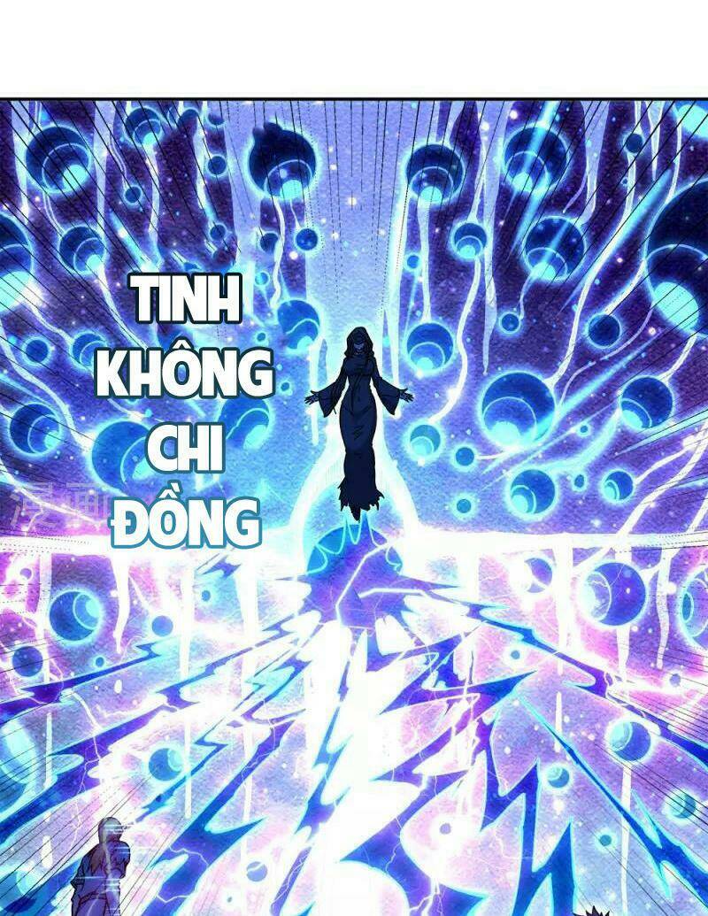 Chiến Hồn Tuyệt Thế: Chapter 341