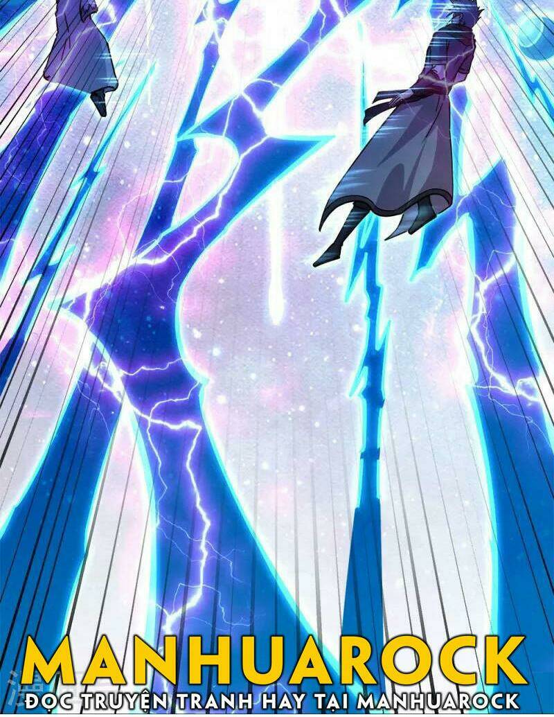 Chiến Hồn Tuyệt Thế: Chapter 341