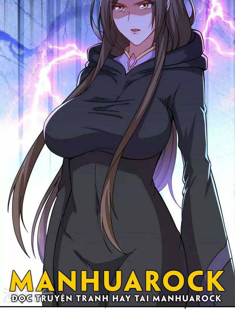 Chiến Hồn Tuyệt Thế: Chapter 341