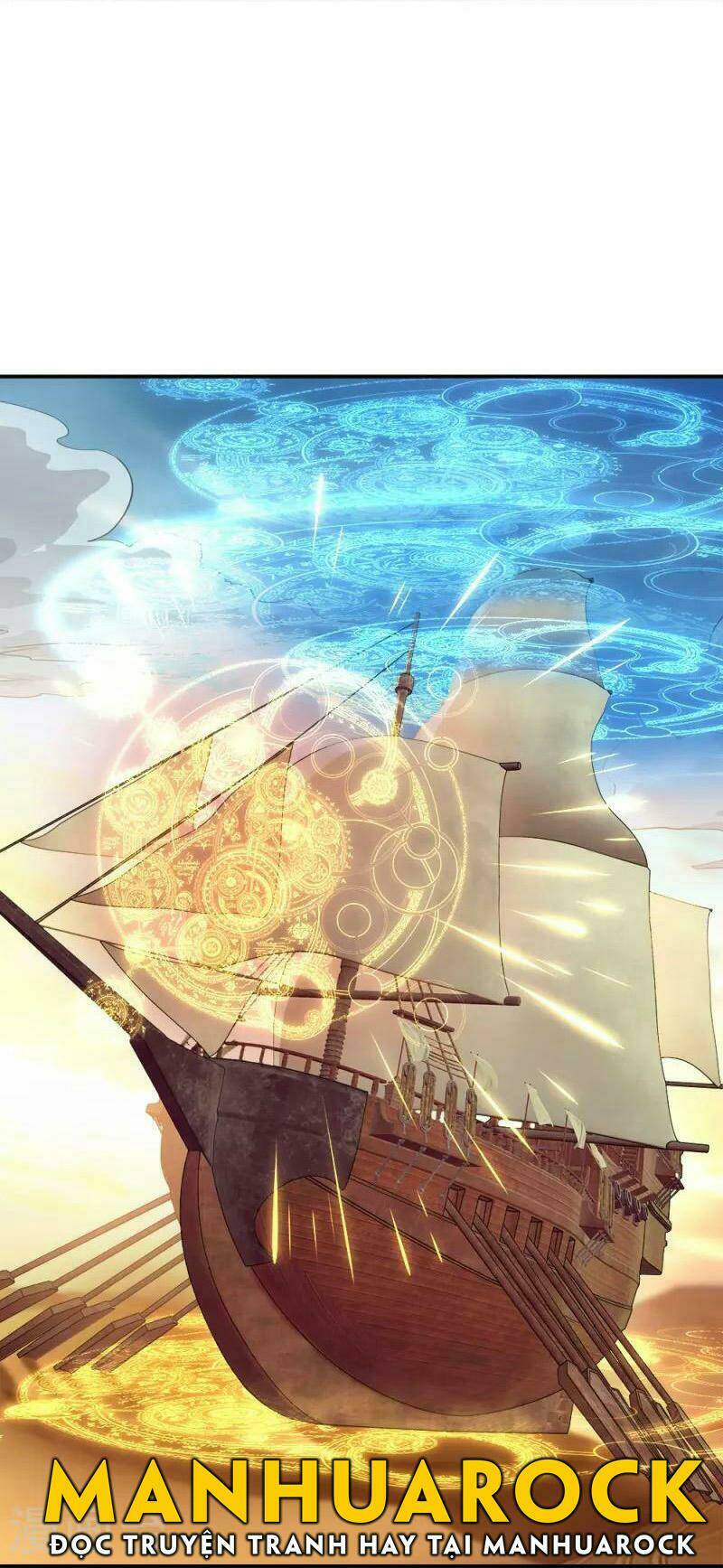 Chiến Hồn Tuyệt Thế: Chapter 341