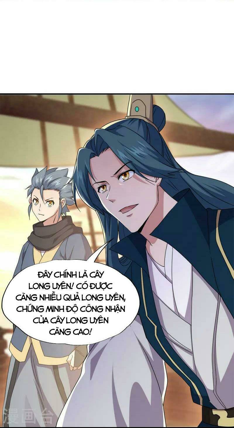 Chiến Hồn Tuyệt Thế: Chapter 341
