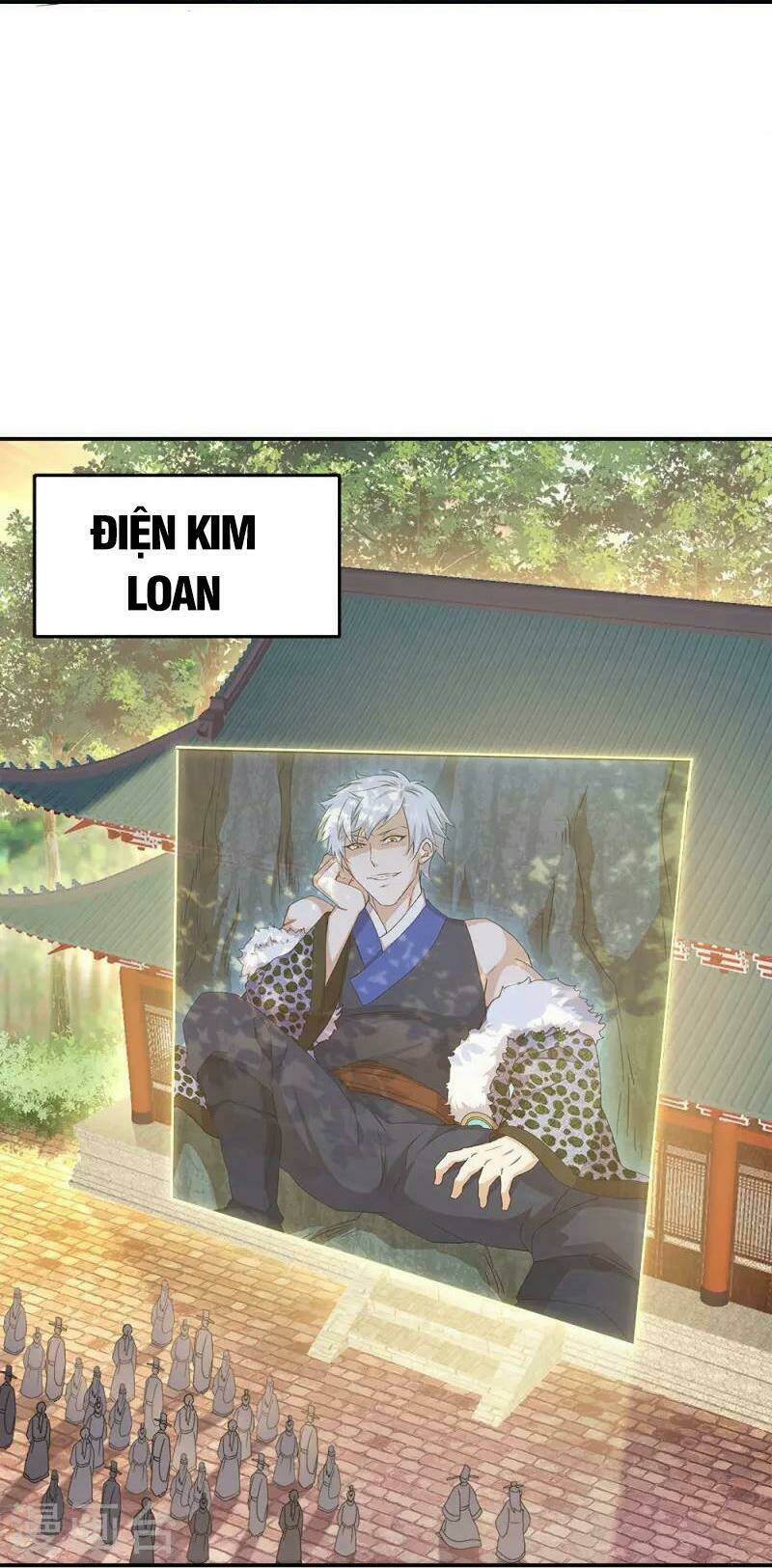 Chiến Hồn Tuyệt Thế: Chapter 341