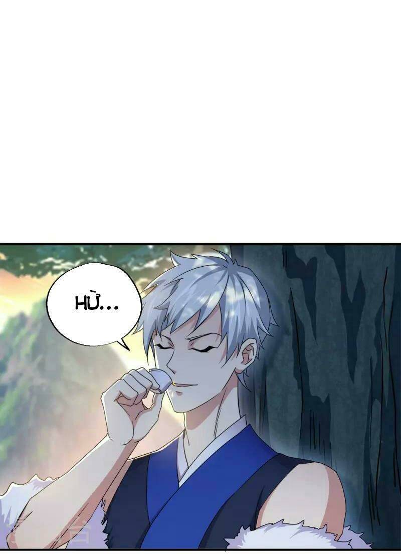 Chiến Hồn Tuyệt Thế: Chapter 341