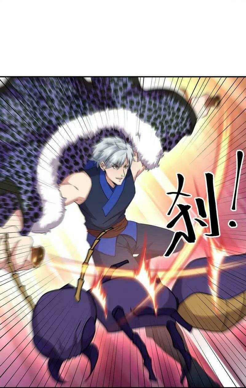 Chiến Hồn Tuyệt Thế: Chapter 341