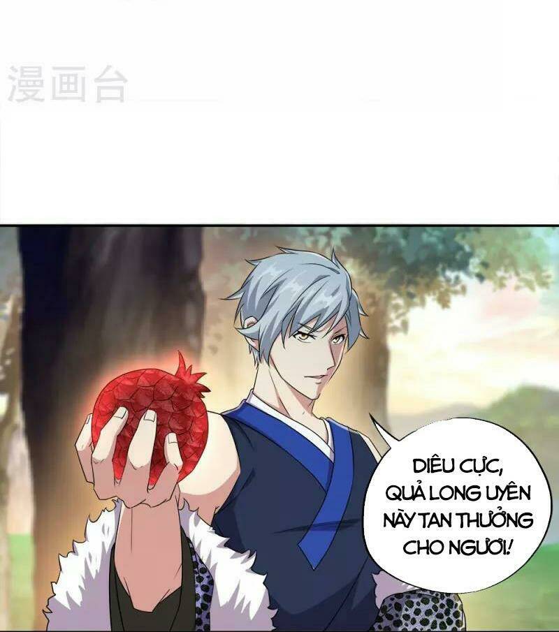 Chiến Hồn Tuyệt Thế: Chapter 341