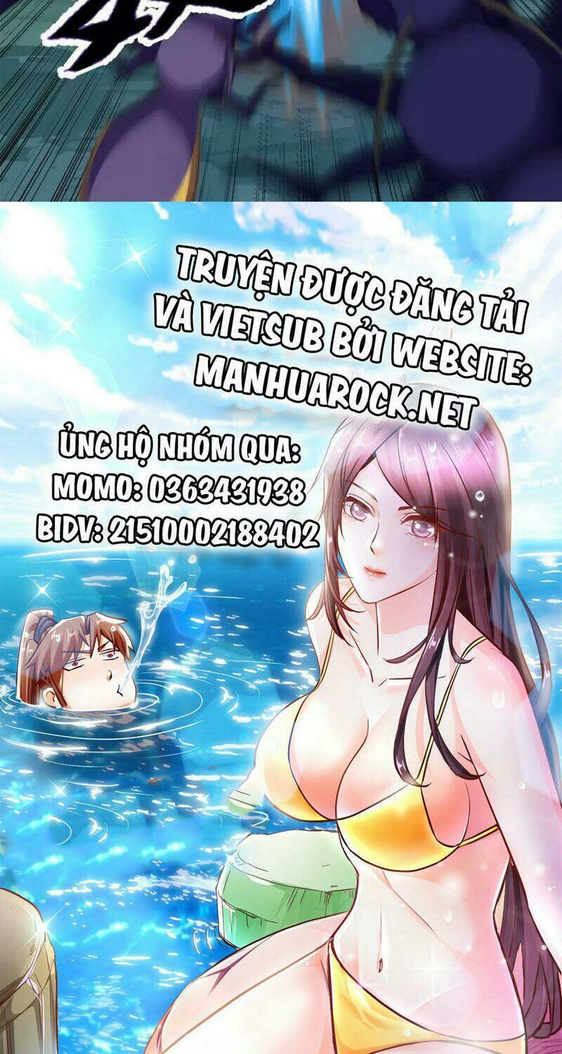 Chiến Hồn Tuyệt Thế: Chapter 341