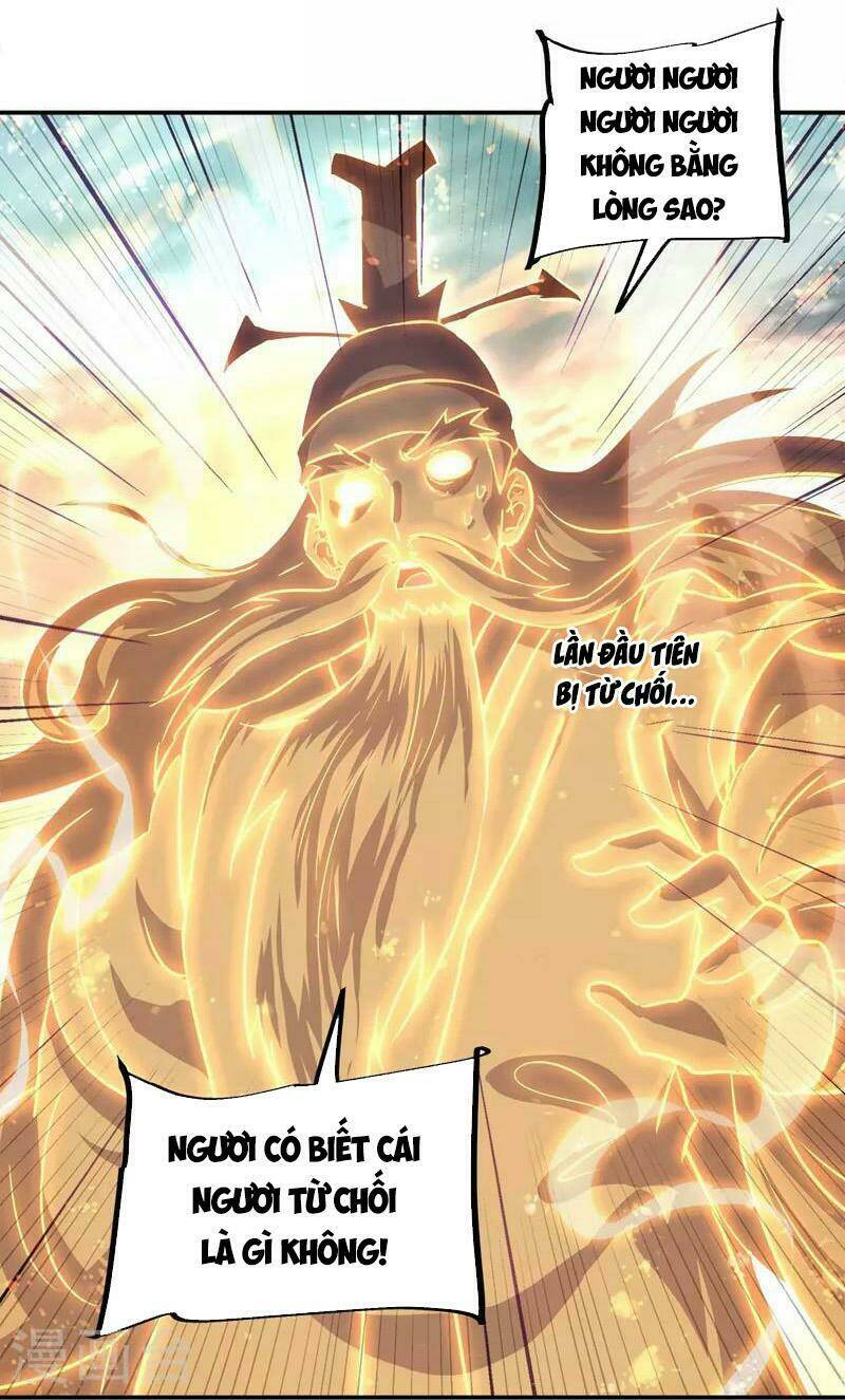 Chiến Hồn Tuyệt Thế: Chapter 348