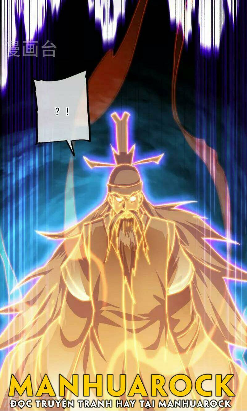 Chiến Hồn Tuyệt Thế: Chapter 348