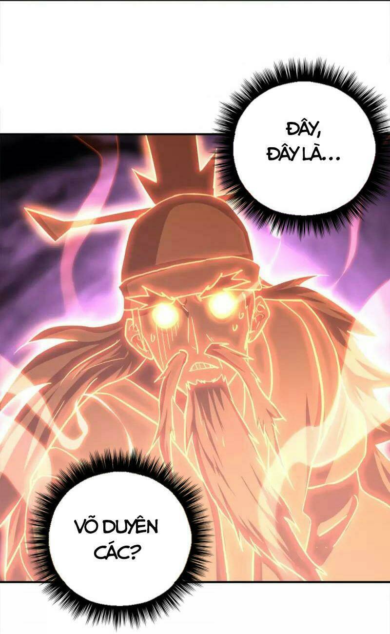 Chiến Hồn Tuyệt Thế: Chapter 348