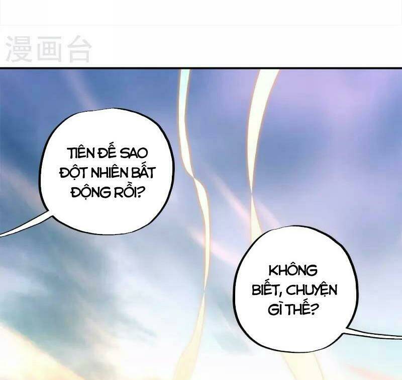 Chiến Hồn Tuyệt Thế: Chapter 348