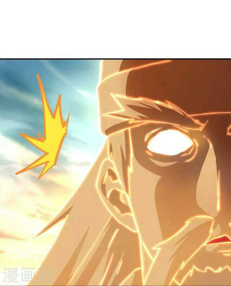 Chiến Hồn Tuyệt Thế: Chapter 348