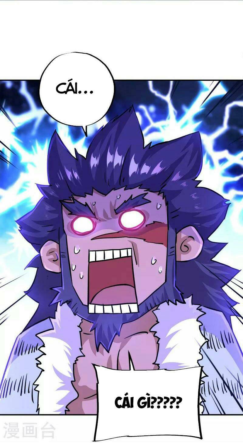 Chiến Hồn Tuyệt Thế: Chapter 348