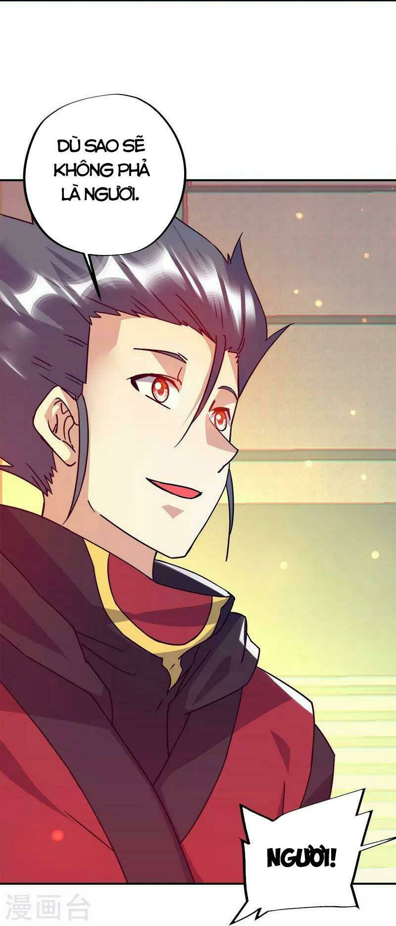 Chiến Hồn Tuyệt Thế: Chapter 348