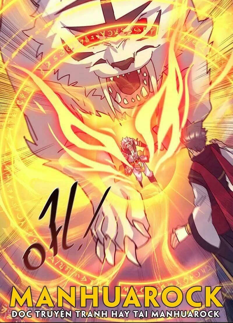 Chiến Hồn Tuyệt Thế: Chapter 348