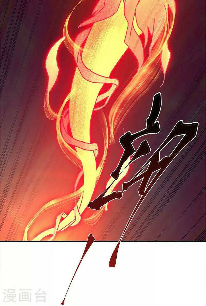 Chiến Hồn Tuyệt Thế: Chapter 348