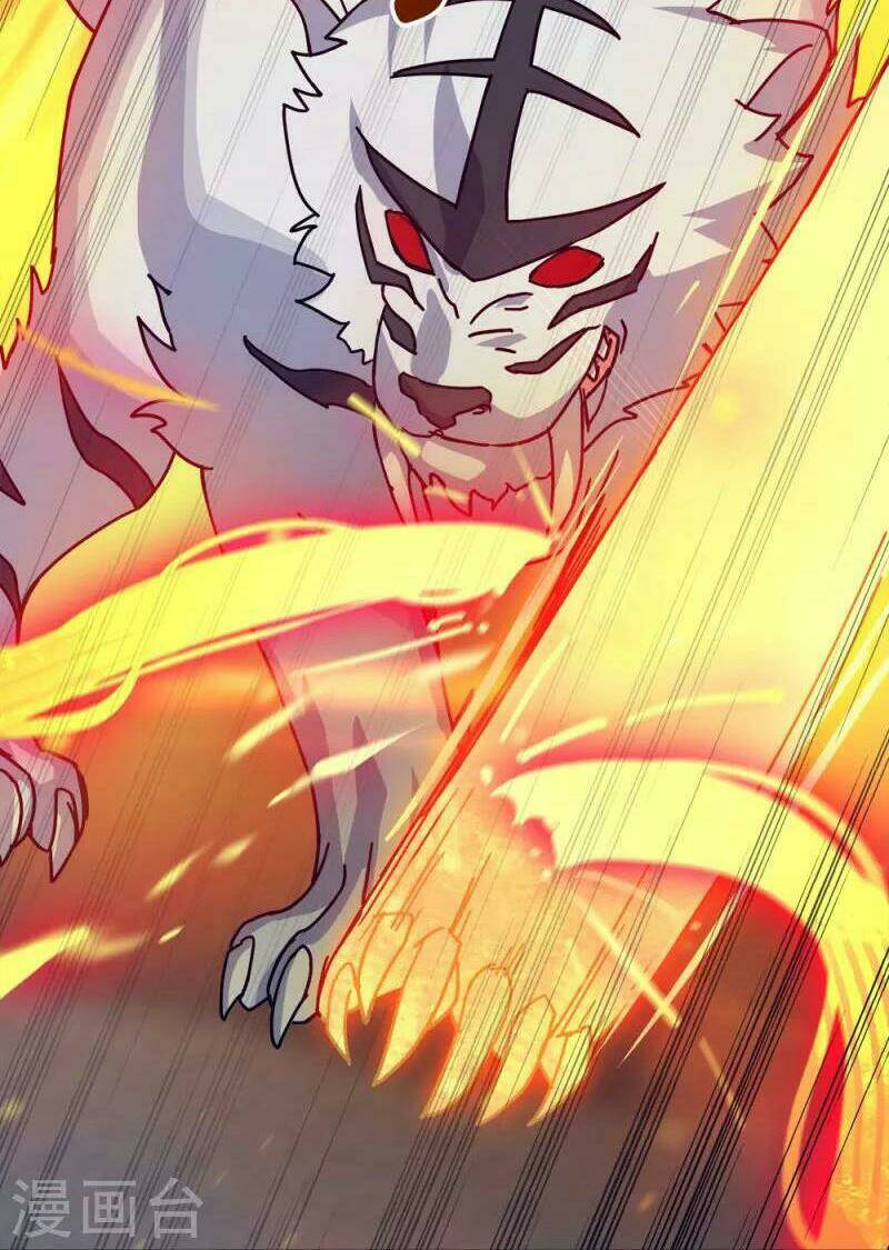Chiến Hồn Tuyệt Thế: Chapter 348
