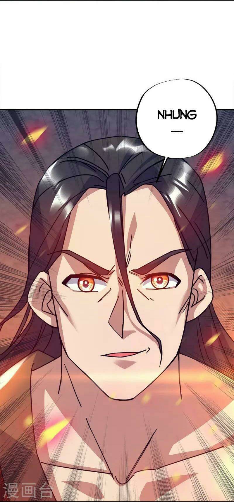 Chiến Hồn Tuyệt Thế: Chapter 348