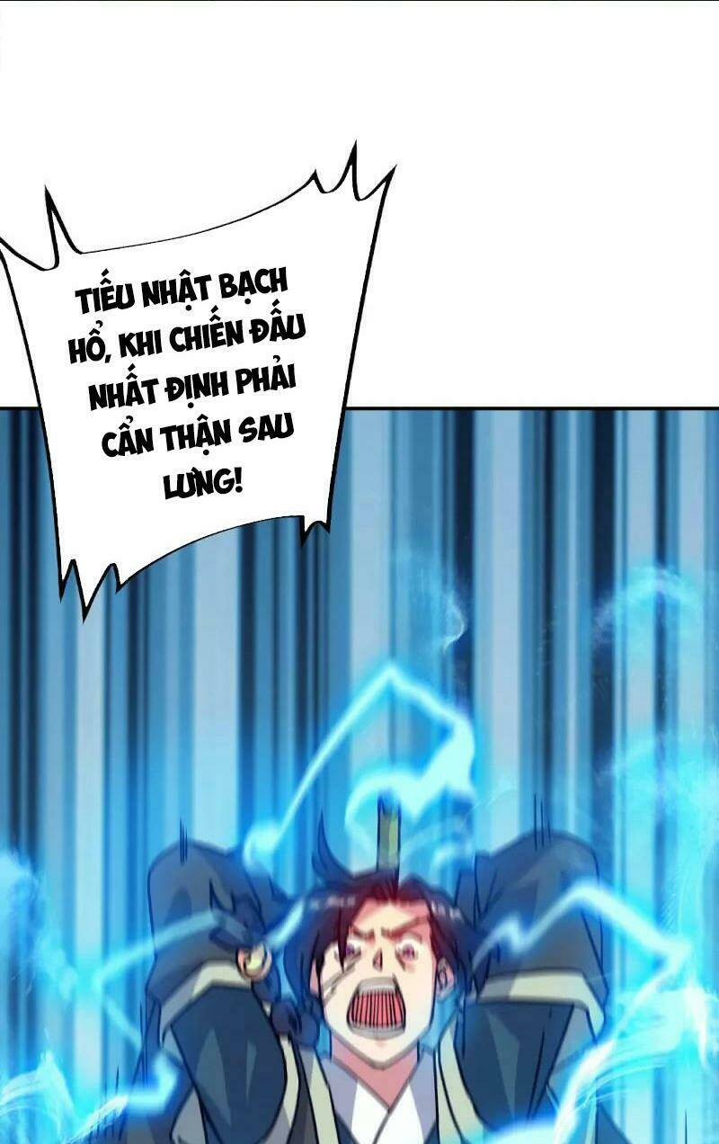 Chiến Hồn Tuyệt Thế: Chapter 348