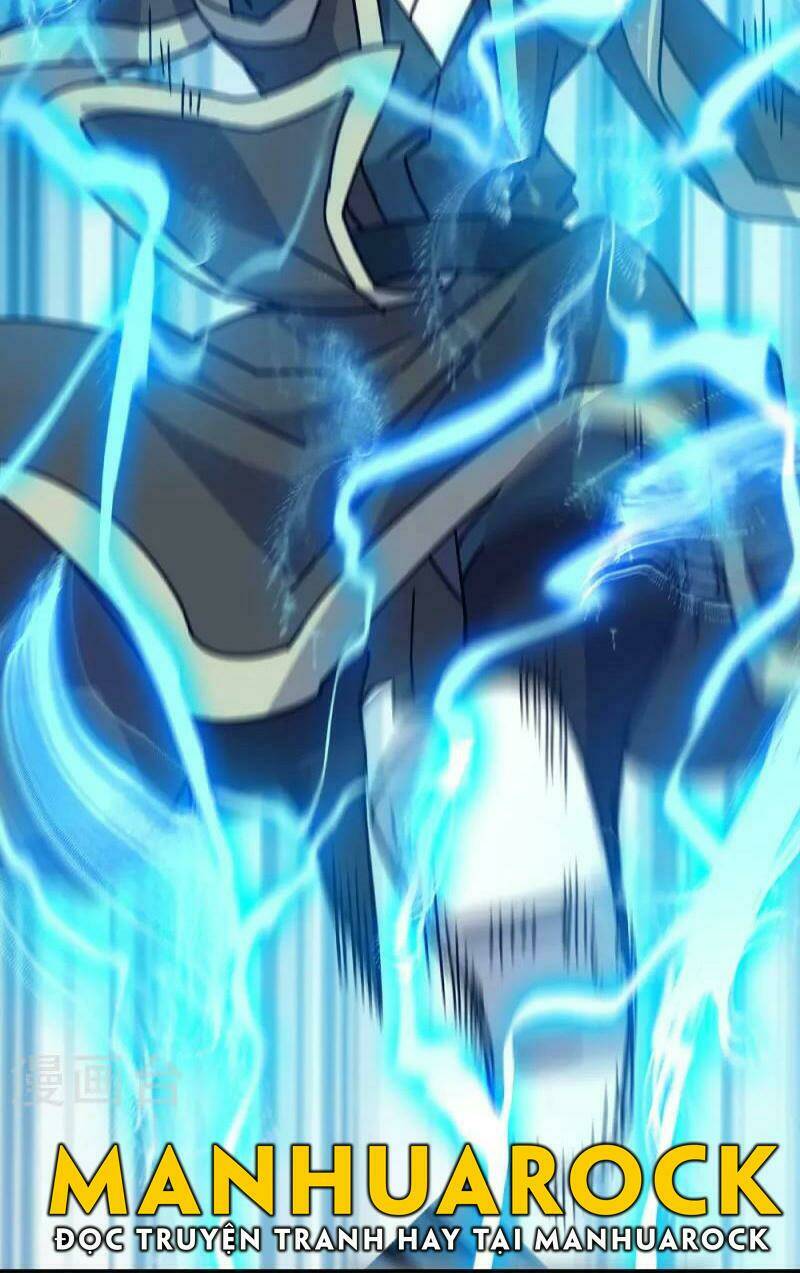 Chiến Hồn Tuyệt Thế: Chapter 348