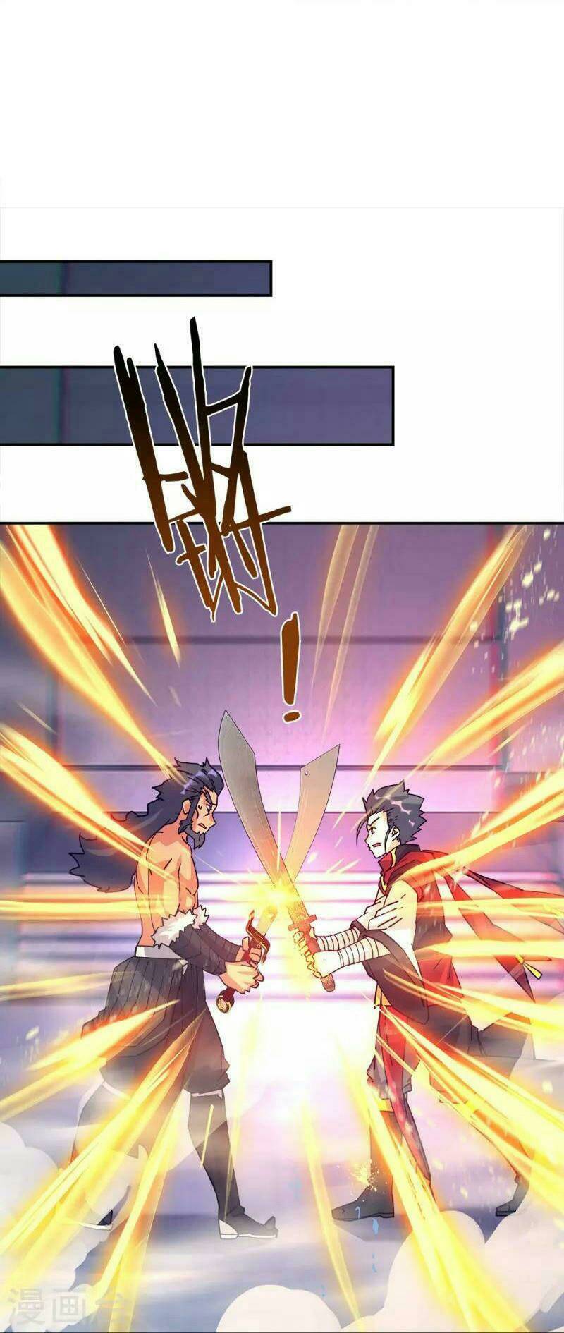 Chiến Hồn Tuyệt Thế: Chapter 348