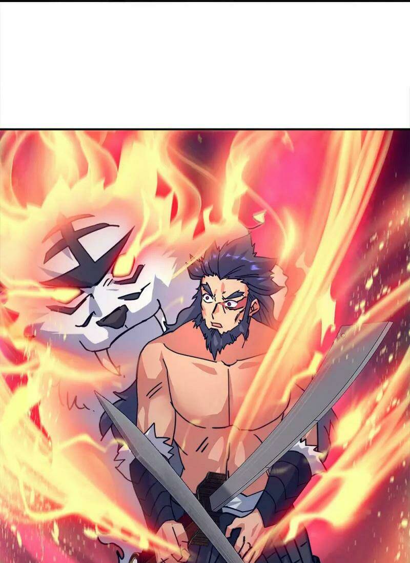 Chiến Hồn Tuyệt Thế: Chapter 348