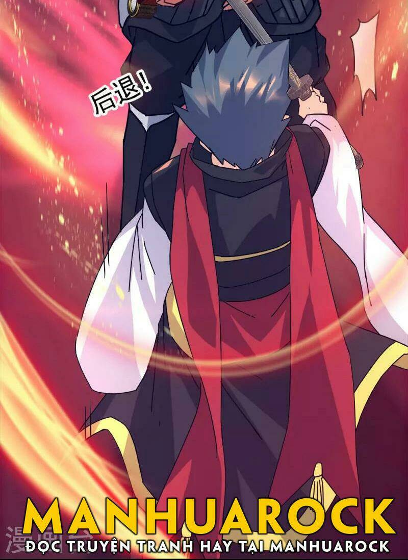 Chiến Hồn Tuyệt Thế: Chapter 348