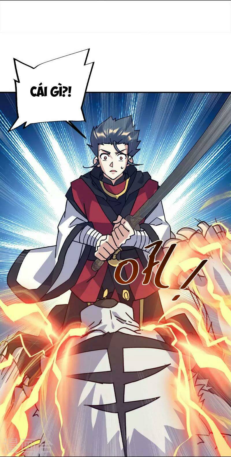 Chiến Hồn Tuyệt Thế: Chapter 348